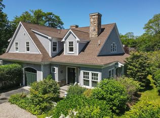 6 Westmoreland Dr #2, Falmouth, MA 02540