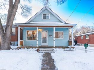 717 Knox Ave, Hamilton, ON L8H 6K7