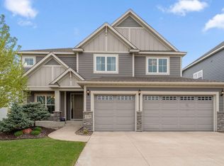 17776 58th Cir N, Plymouth, MN 55446