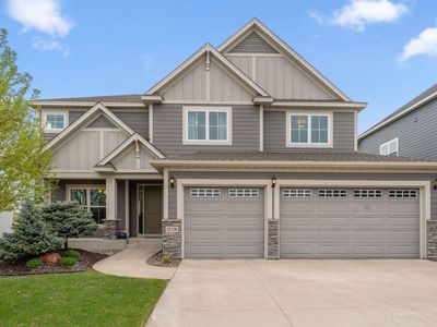 17776 58th Cir N, Plymouth, MN, 55446