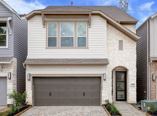 1208 Sloane Manor Trce, Houston, TX 77043