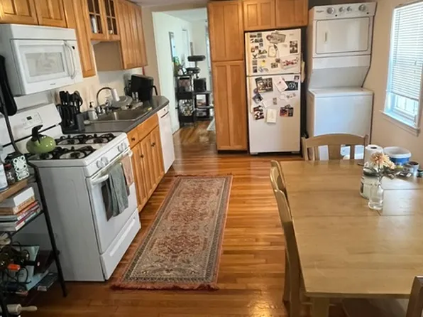 (undisclosed Address), Waltham, MA 02453