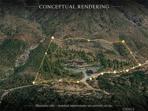 0 Douglas Ranger Station Rd, North Fork, CA 93643