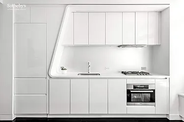 Rented by Sotheby's International Realty