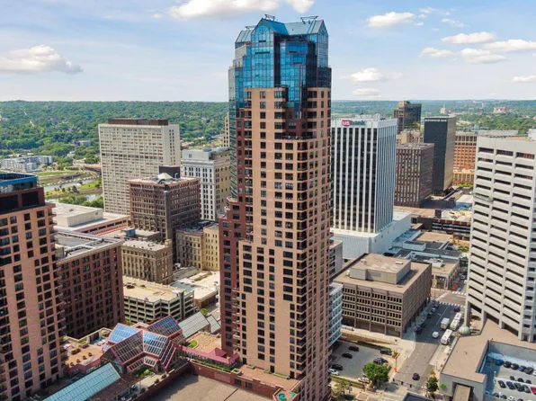 168 6th St E Unit 3801, Saint Paul, MN 55101