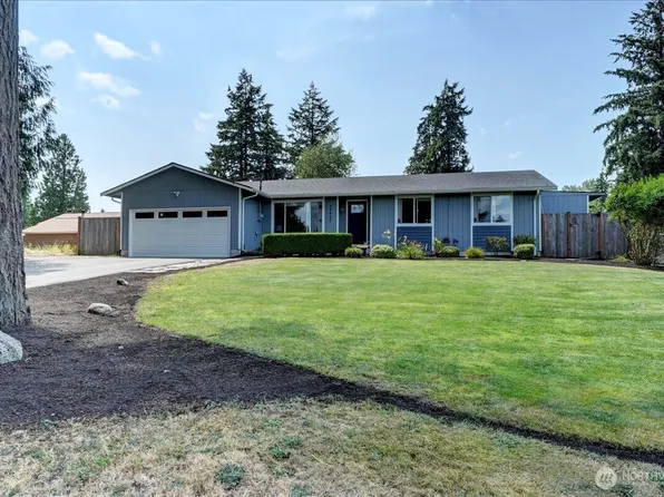 37427 39th Avenue S, Auburn, WA 98001