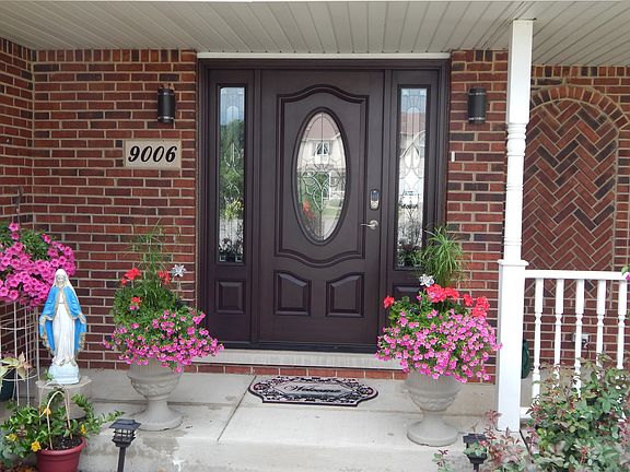 4th image of 9006 Milford Ct