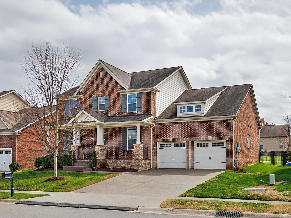 1st image of 2713 Hargate Dr