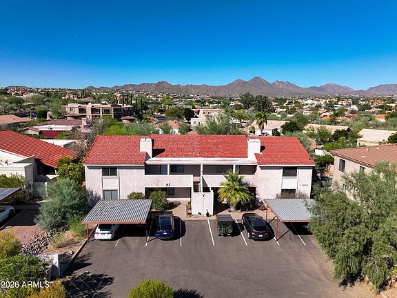 5th image of 13806 N HAMILTON Drive #101