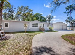 85361 Miner Rd, Yulee, FL 32097