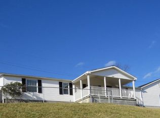 276 Grandview Dr, Pounding Mill, VA 24637