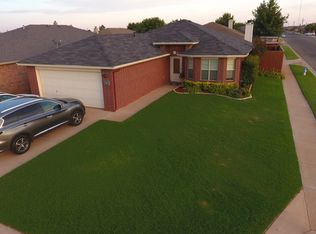 3007 106th St, Lubbock, TX 79423