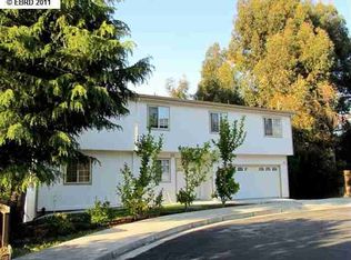 79 Avenida Martinez, El Sobrante, CA 94803