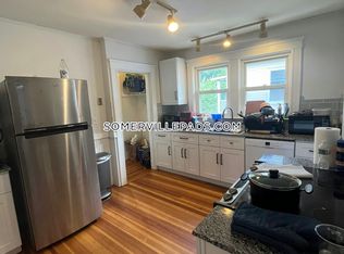 21 Sunset Rd #2, Somerville, MA 02144