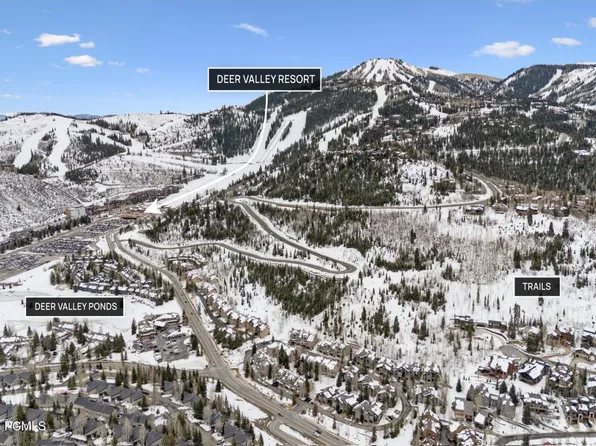 1086 Stonebridge Cir, Park City, UT 84060