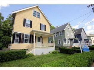 615 South St, Roslindale, MA 02131