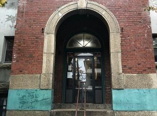 260 Fountain St APT D2, Fall River, MA 02721