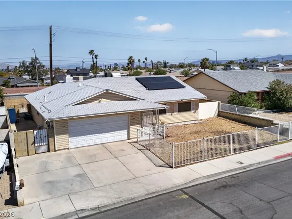137 Sam Jonas Dr, Las Vegas, NV 89145