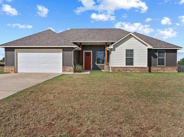 17319 290th St, Washington, OK 73093