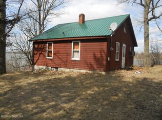 51910 Bakers Rd, Deer Creek, MN 56527
