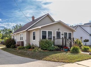 216 W Jefferson St, Black River Falls, WI 54615