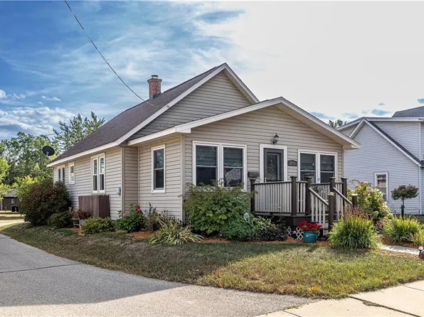216 West Jefferson Street, Black River Falls, WI 54615