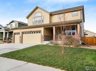 1788 Valley Brook Ln, Severance, CO 80550
