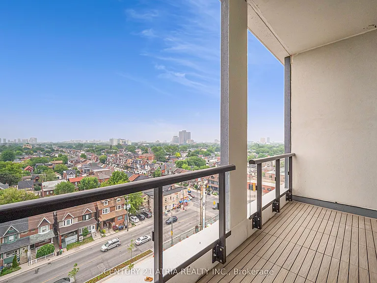 858 Dupont St #Penthouse 03 — Photo 28