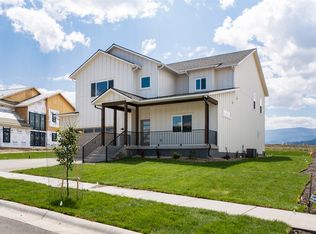 4429 Harrison Scott Dr, Missoula, MT 59803