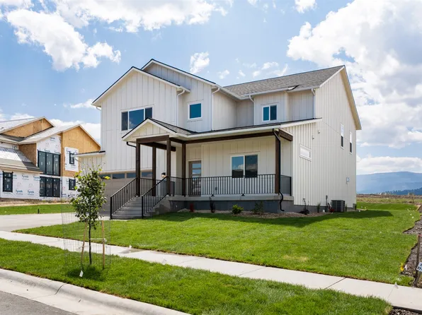 4429 Harrison Scott Dr, Missoula, MT 59803