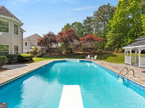 679 Gold Valley Pass, Canton, GA 30114