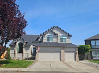 3500 NW 113th St, Vancouver, WA 98685