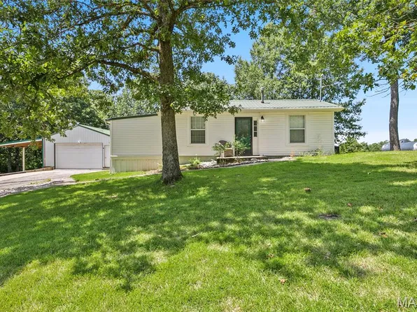 1145 Sunset Dr, Bloomsdale, MO 63627
