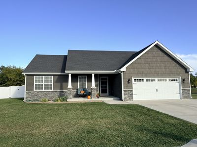 42 Diamond Ln, Crawfordsville, IN, 47933