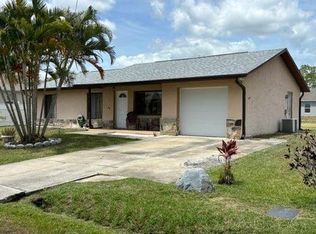 478 Ellington Ave SE, Palm Bay, FL 32909