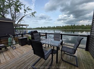 657 Thunder Bridge Rd #W5, Kawartha Lakes, ON K9V 4R1