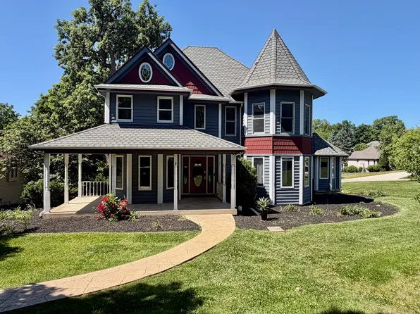 1 Genesee Ct, Bolingbrook, IL 60440