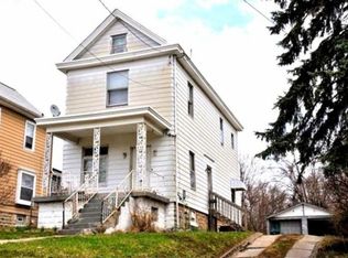 622 Trenton Ave, Cincinnati, OH 45205