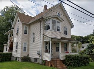 322 E Main St #1, Chicopee, MA 01020