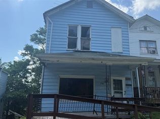 725 Lincoln Ave, East Liverpool, OH 43920