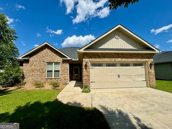 308 Amber Dr, Byron, GA 31008