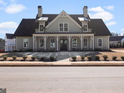 135 Grafton Hl, Senoia, GA, 30276