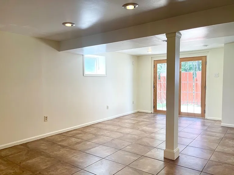 Basement -2