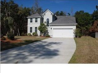 8716 Laurel Grove Ln, North Charleston, SC 29420