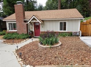 2572 Catalina Dr, Running Springs Area, CA 92382