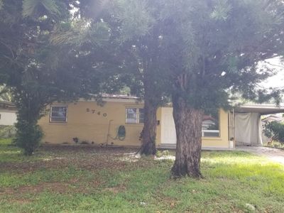 5740 Freedom St, Hollywood, FL, 33021