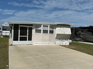 12645 Morning Dr #352, Dade City, FL 33525