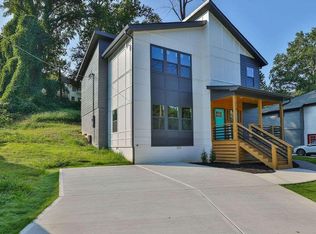 210 Alpine St, Canton, GA 30114