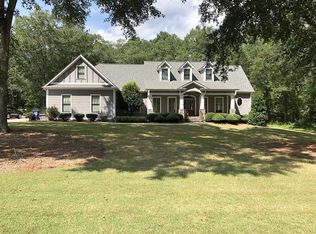 373 Oak Grove Path, Griffin, GA 30224