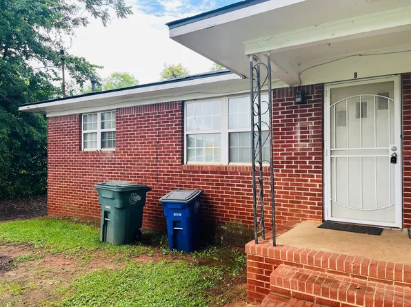 217 W Central Ave, 217 W Central Ave Unit B, Griffin, GA 30223